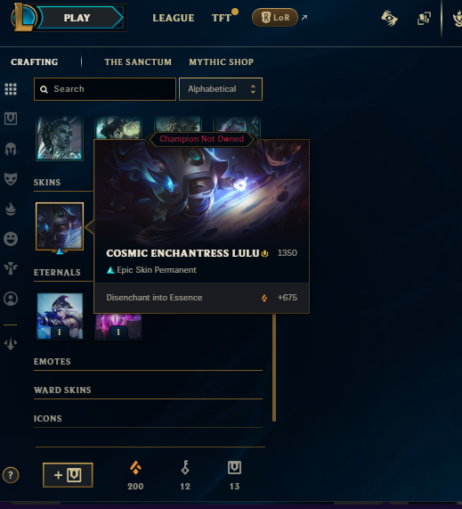 offer preview