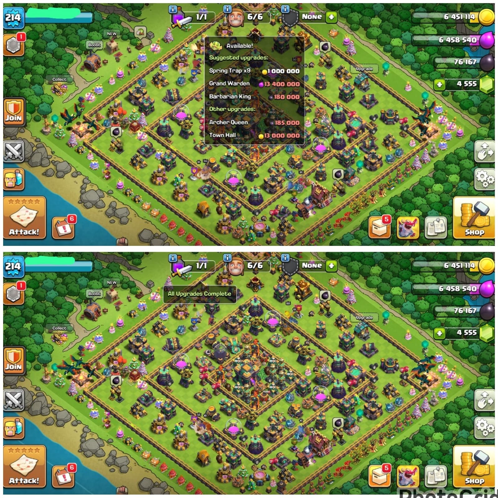 offer preview