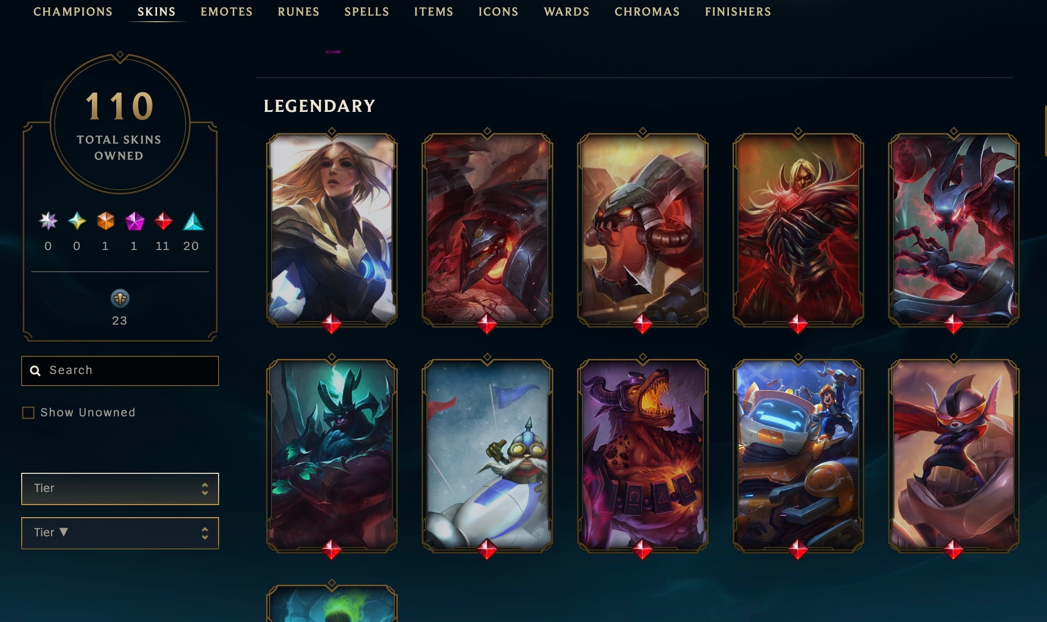 offer preview