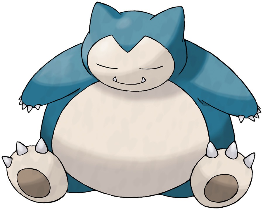 SNORLAX 2700+ CP || Trade Fast & Safe || READ DESCRIPTI | Pokemon Go | Pokemon | MI3098