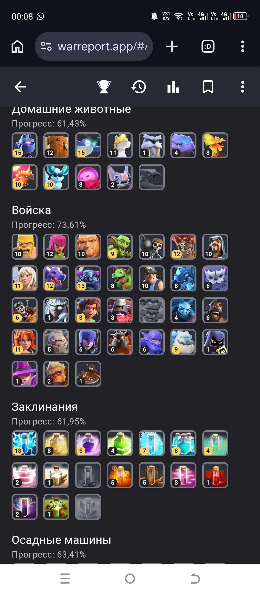 offer preview