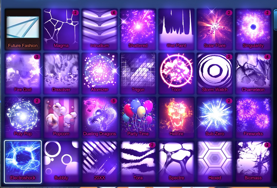 offer preview