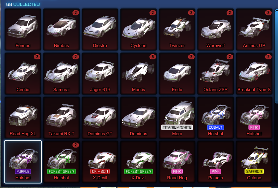 offer preview