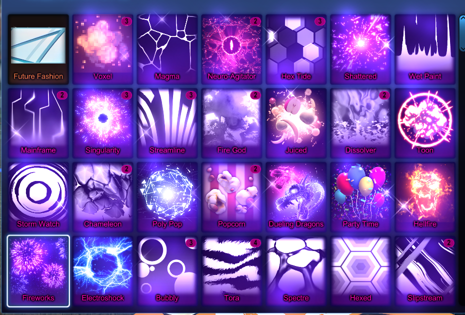 offer preview