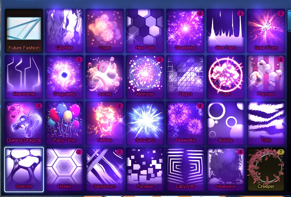 offer preview