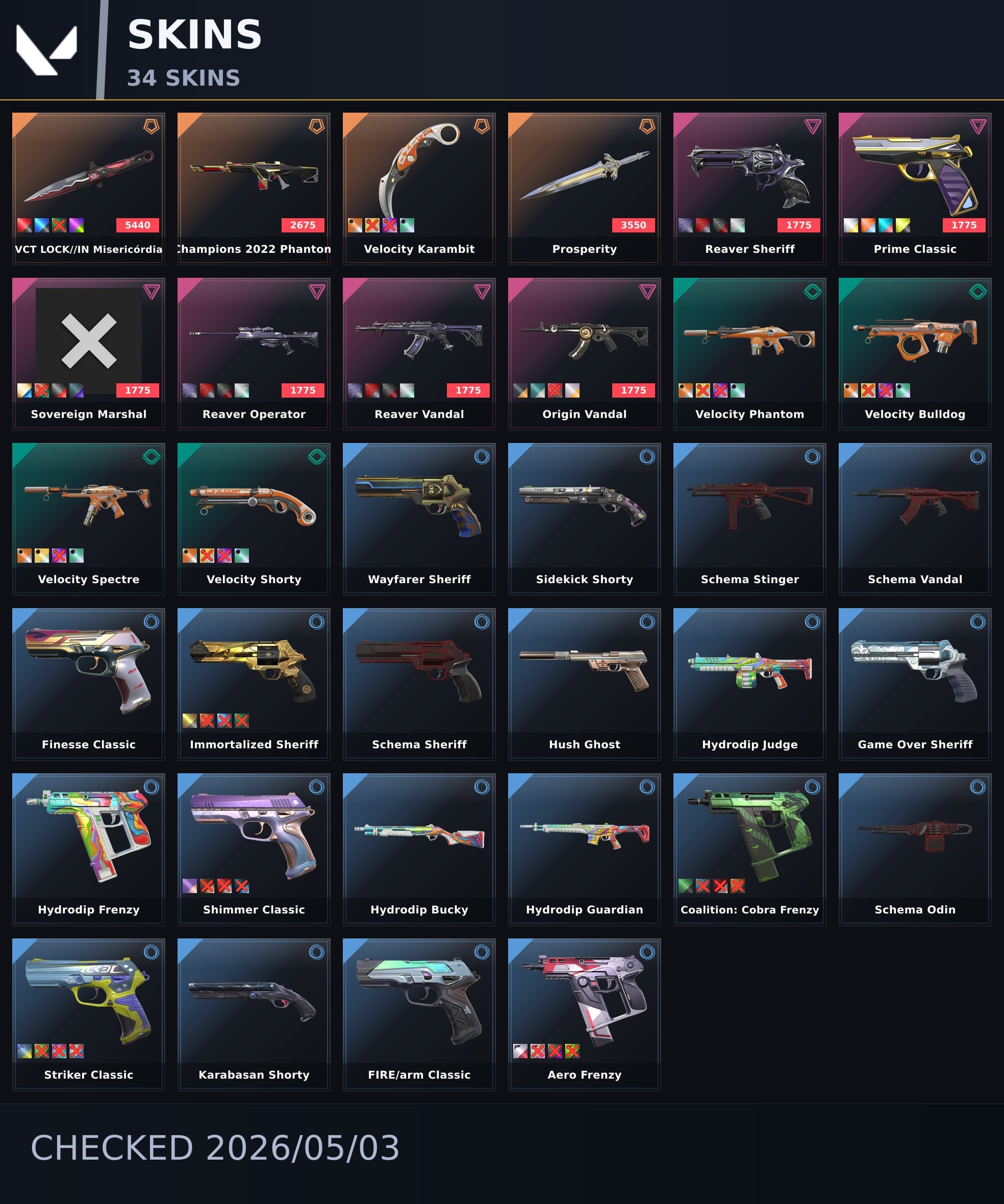 offer preview