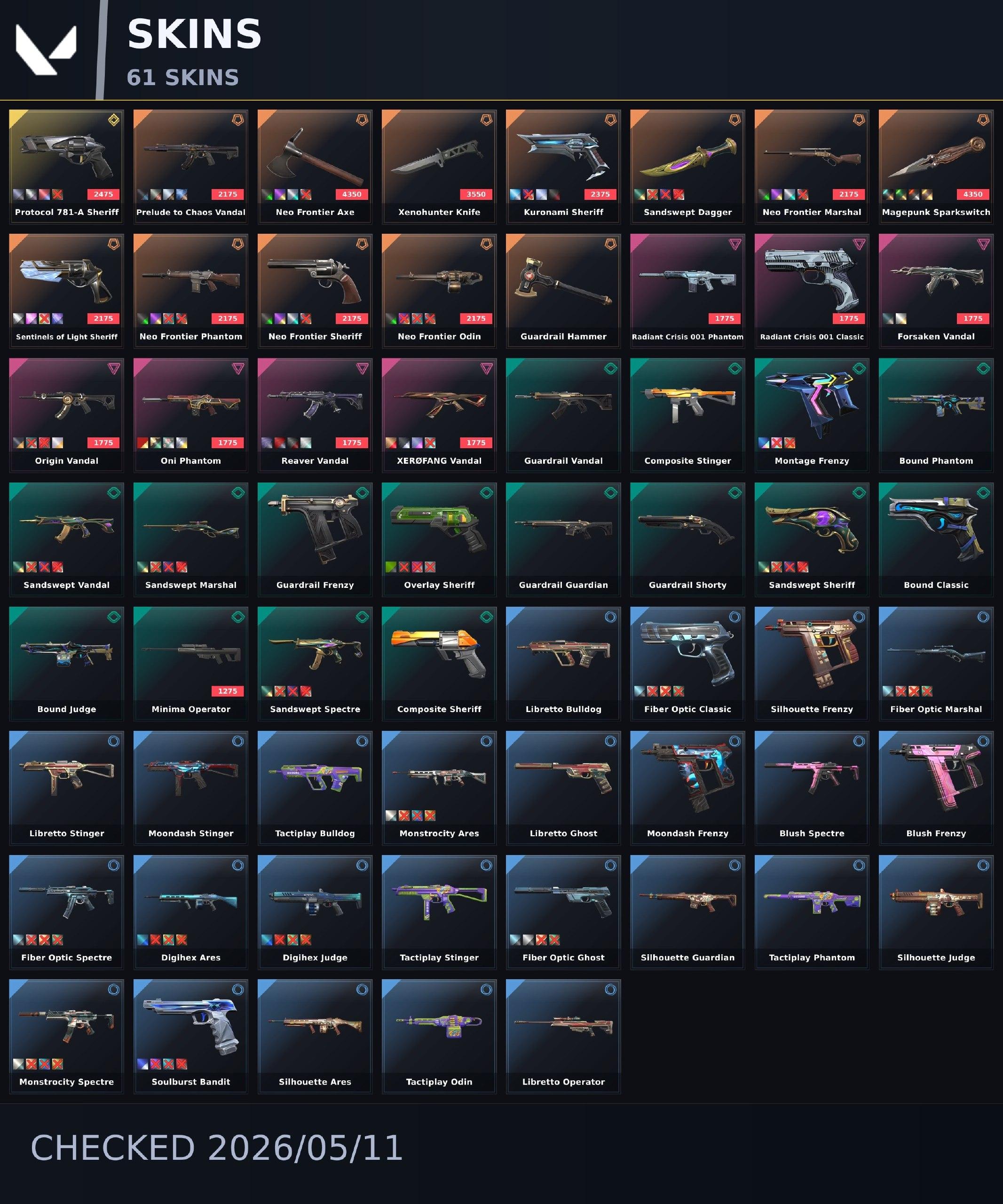 offer preview