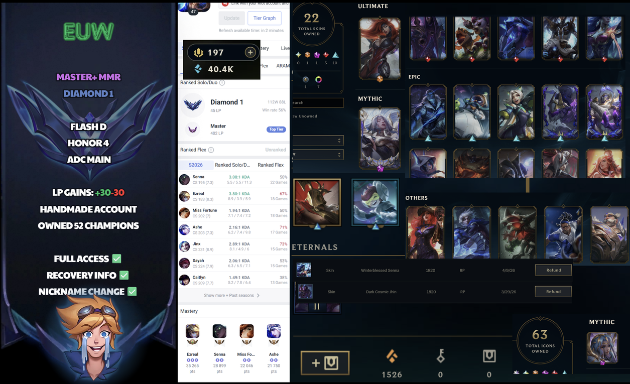 offer preview