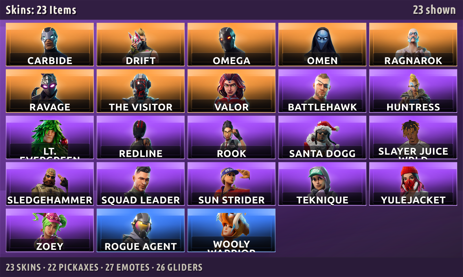 offer preview
