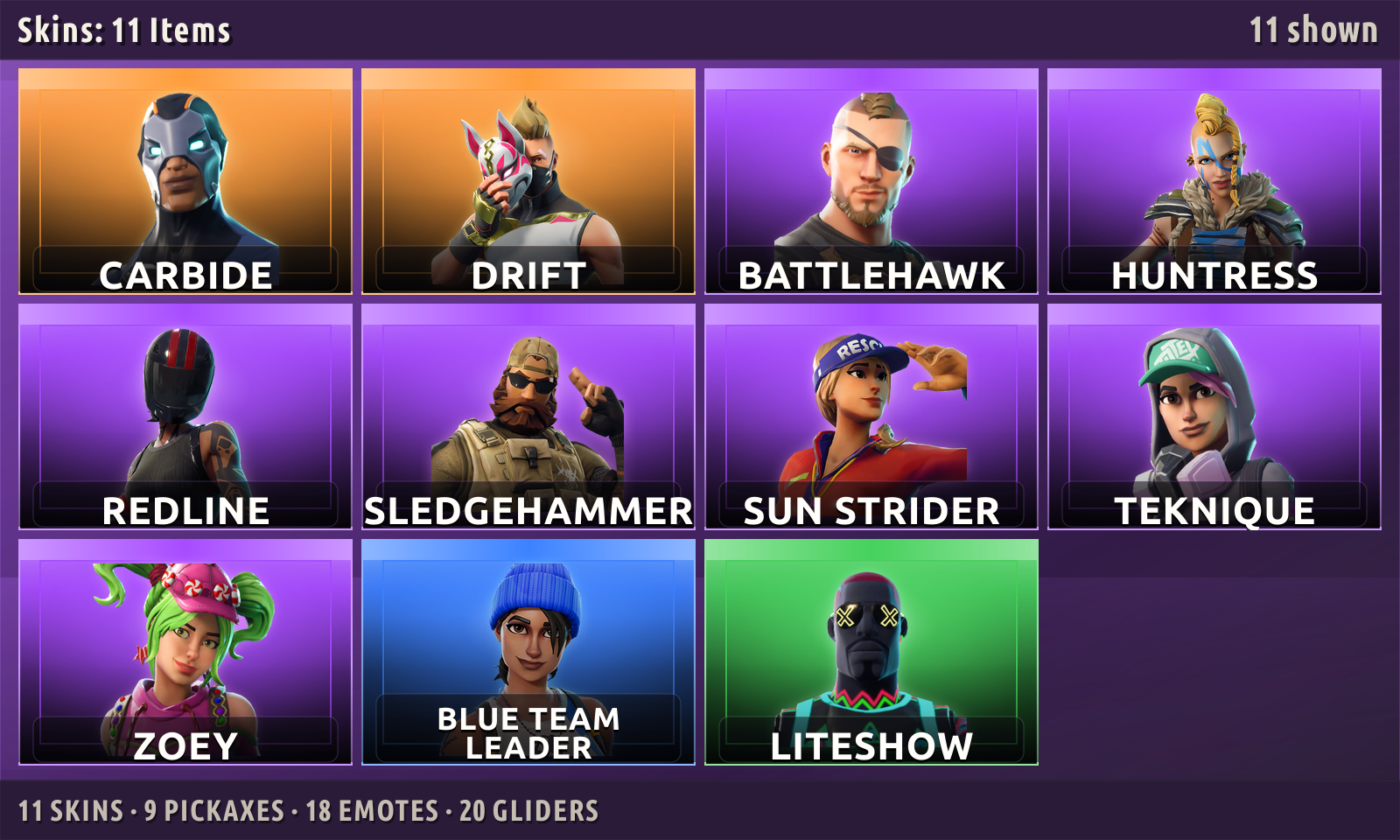 offer preview
