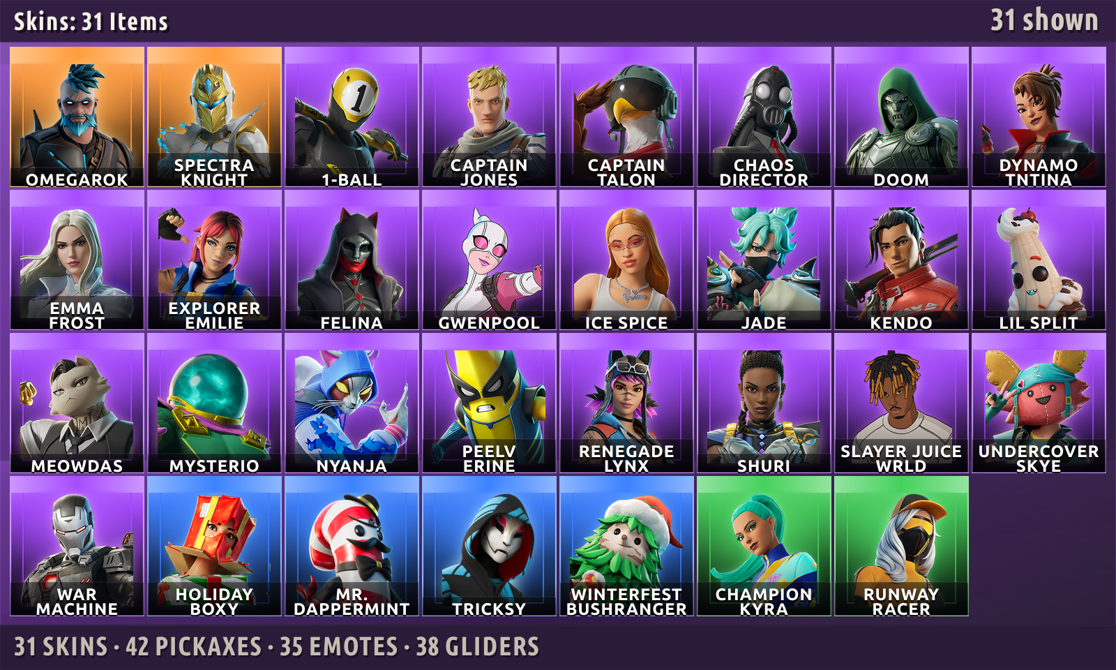 offer preview