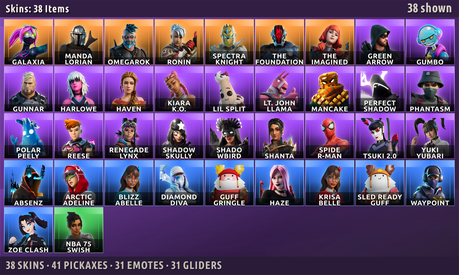 offer preview