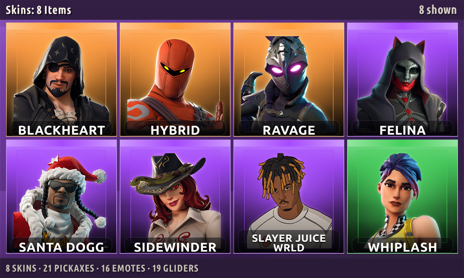 offer preview