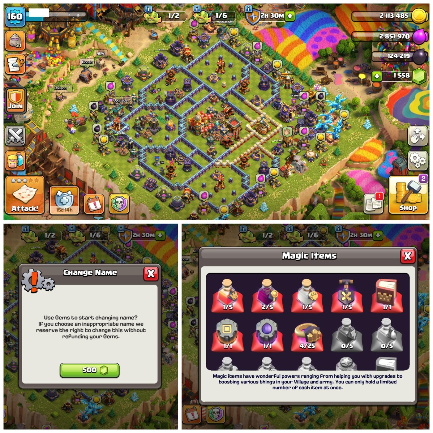 offer preview