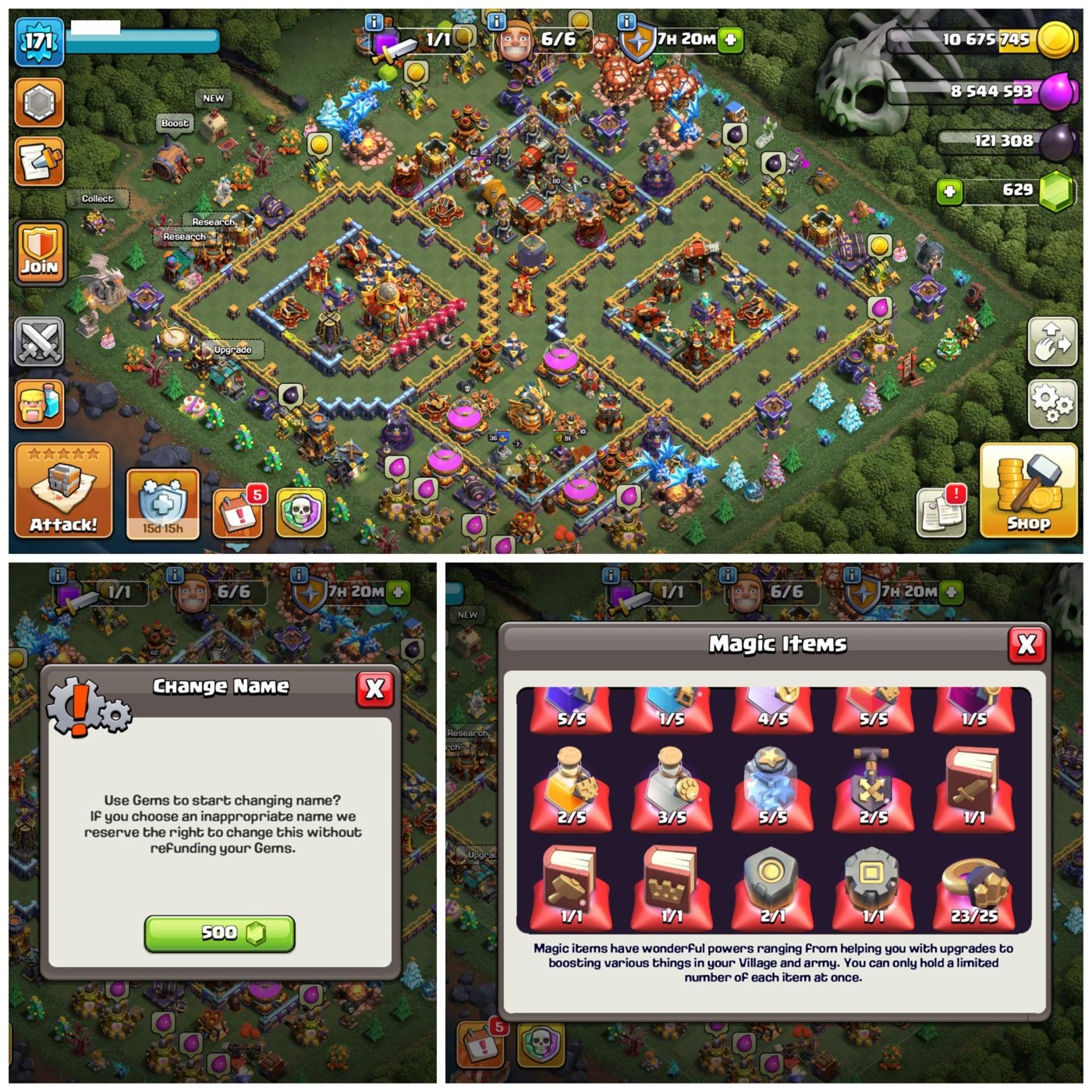 offer preview