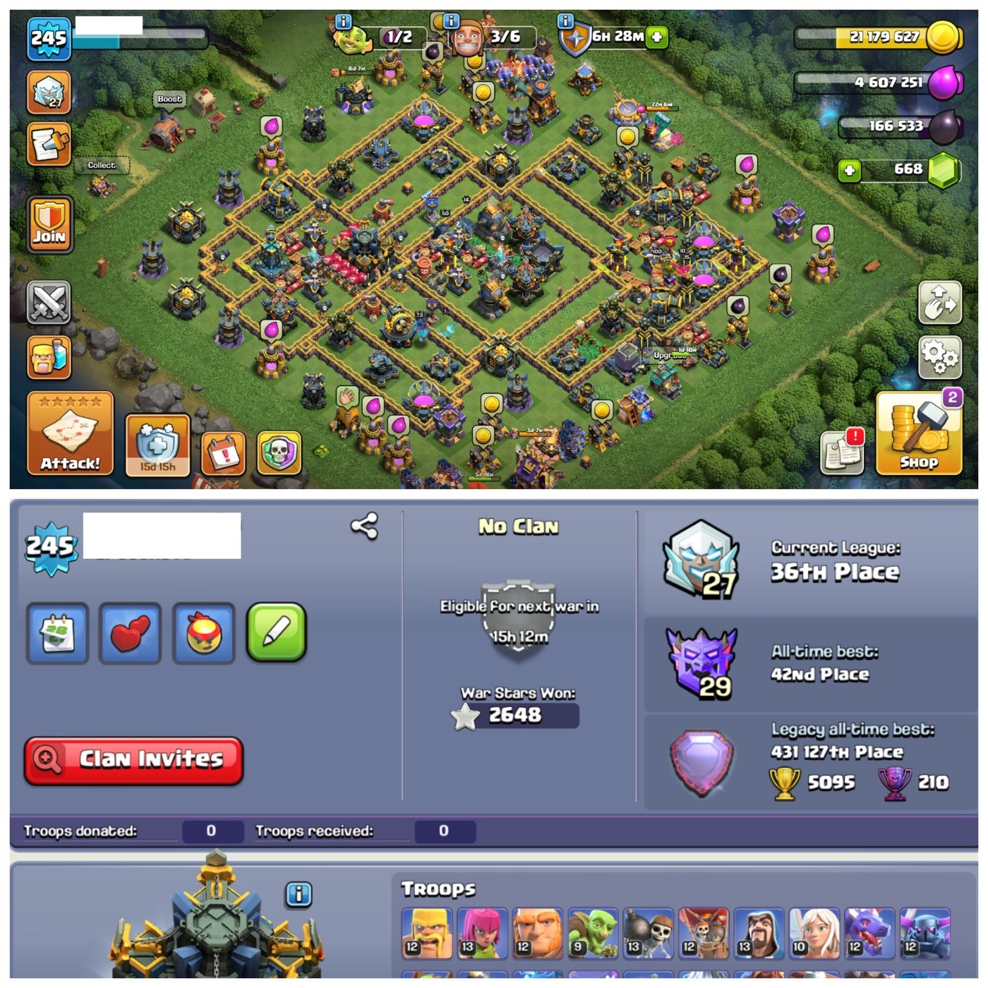 offer preview