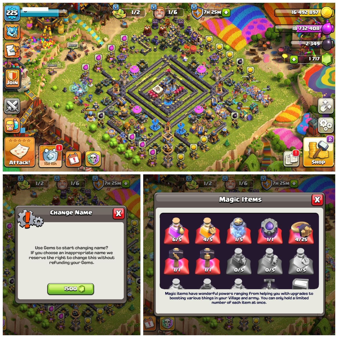 offer preview
