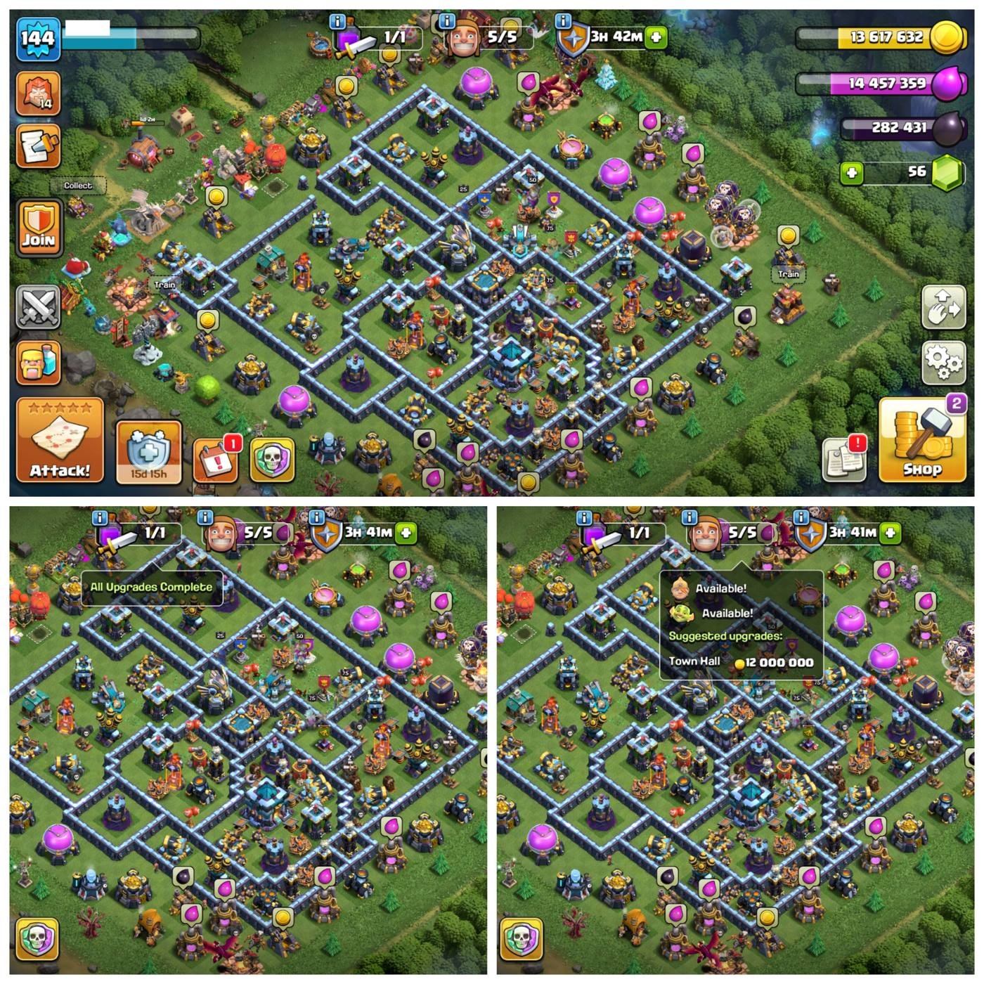 offer preview