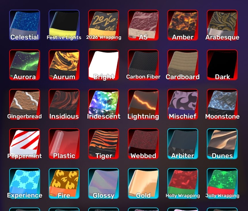 offer preview