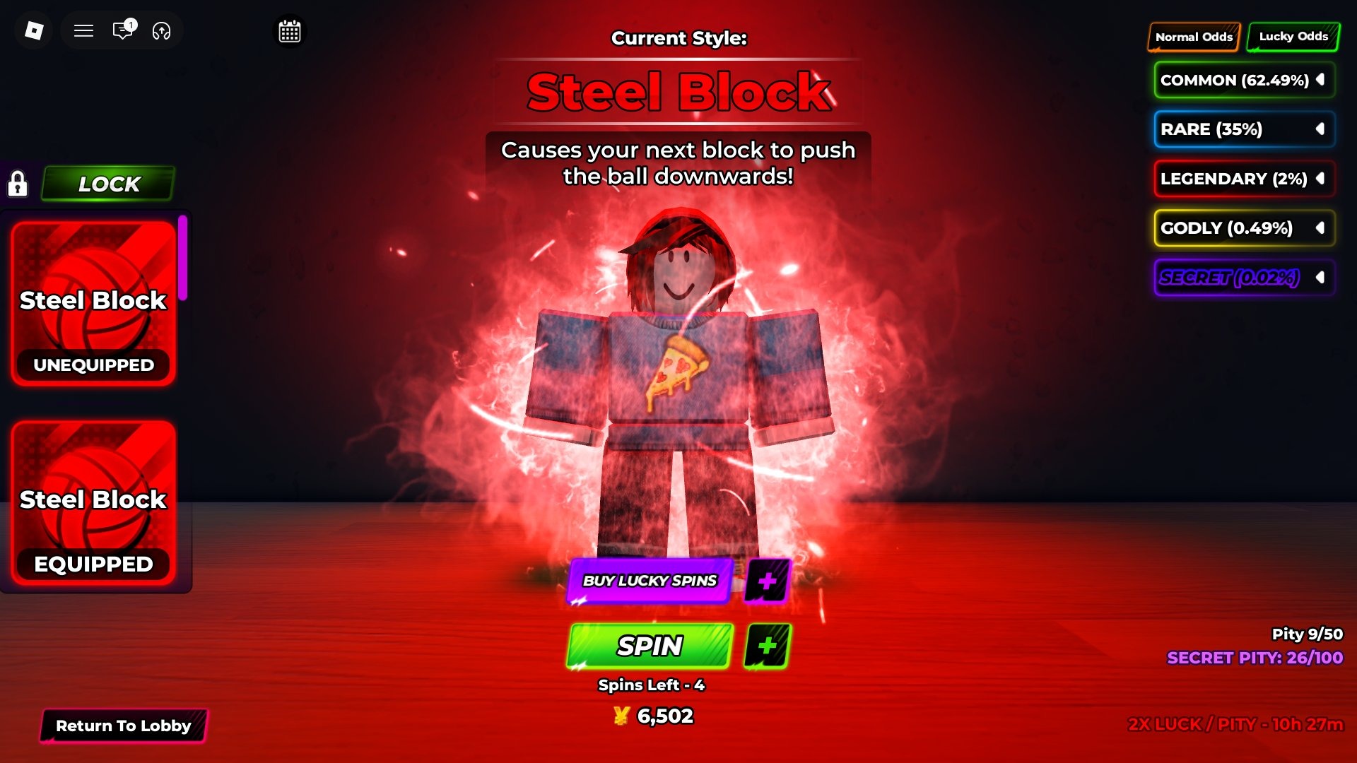 offer preview