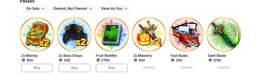 offer preview