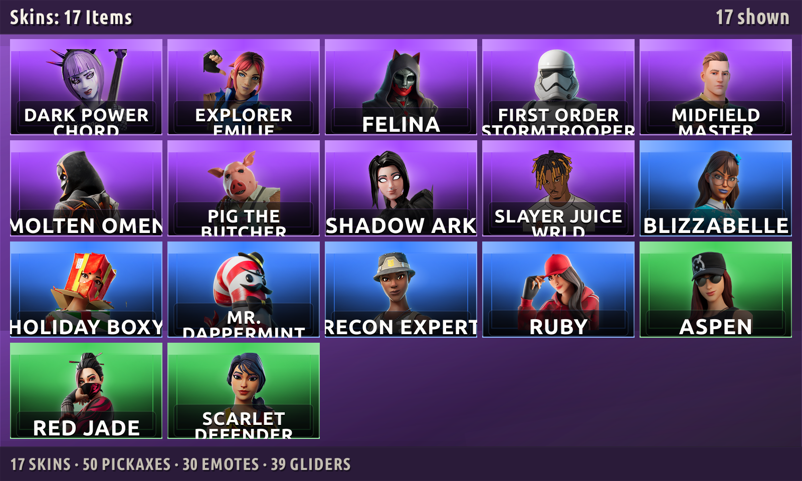 offer preview