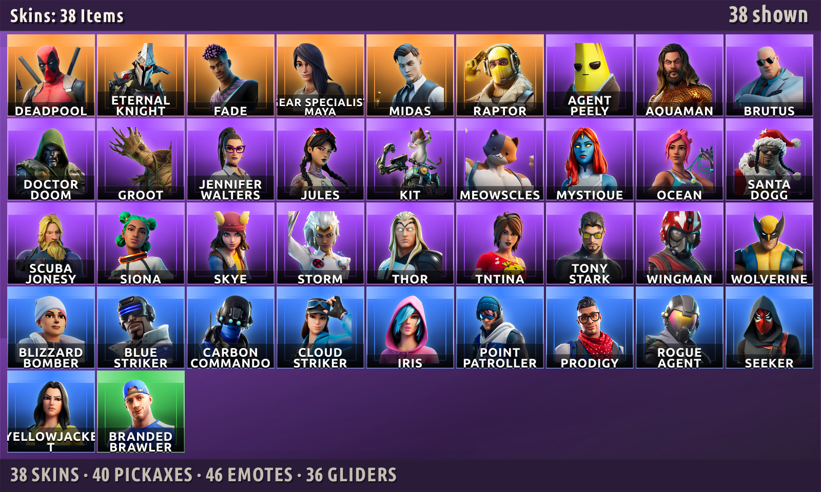 offer preview