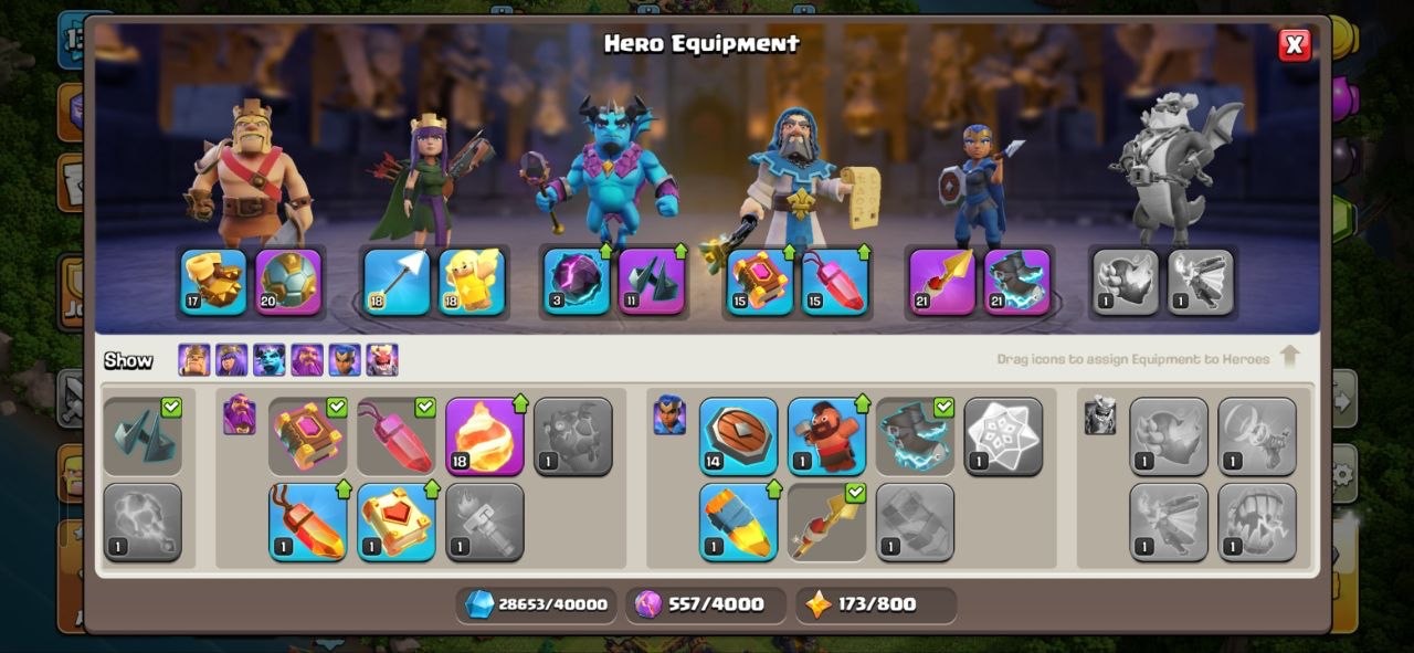 offer preview