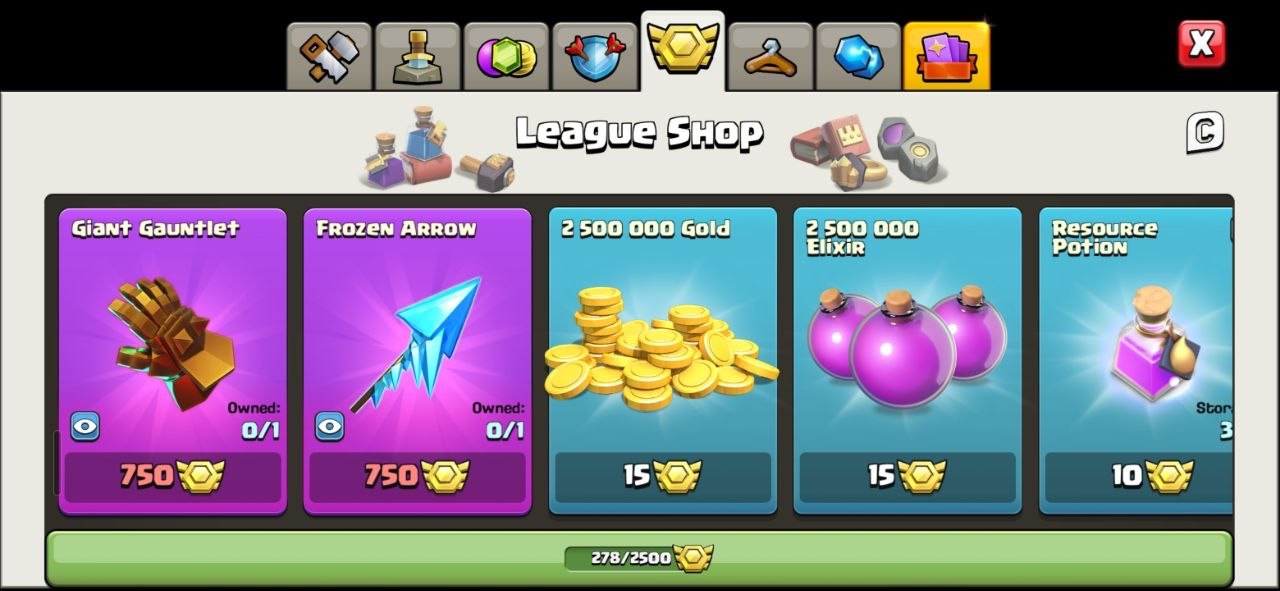 offer preview