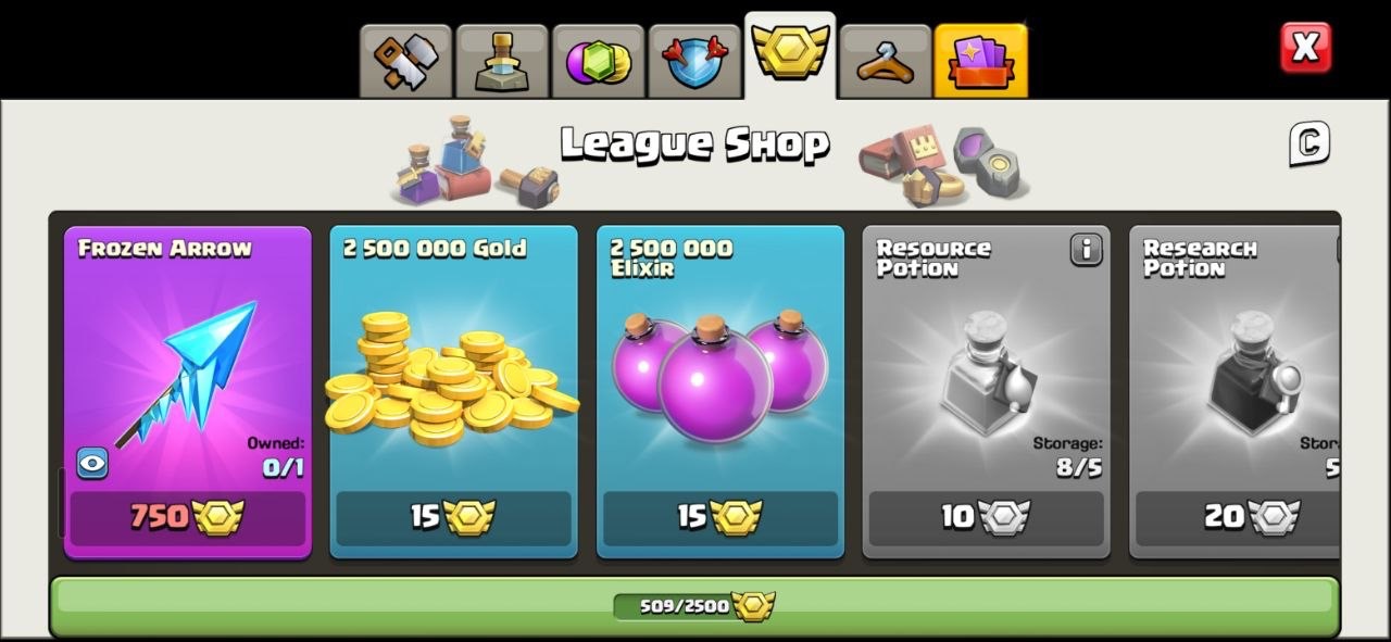 offer preview