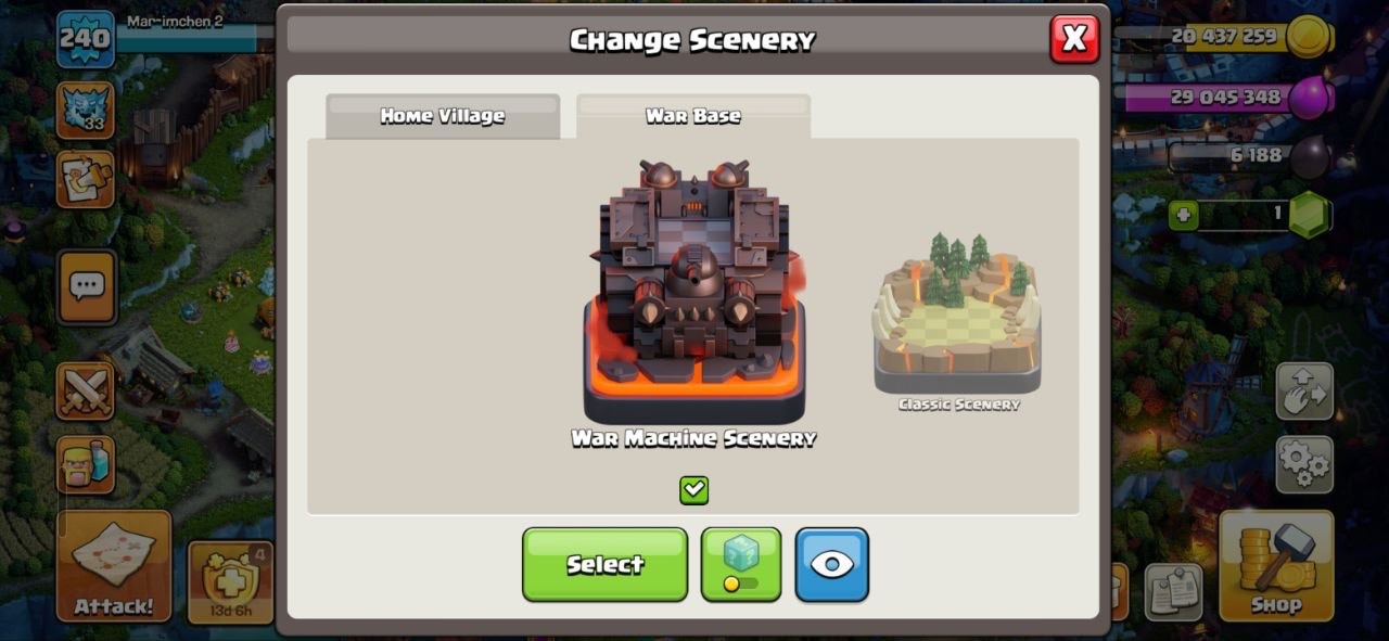 offer preview