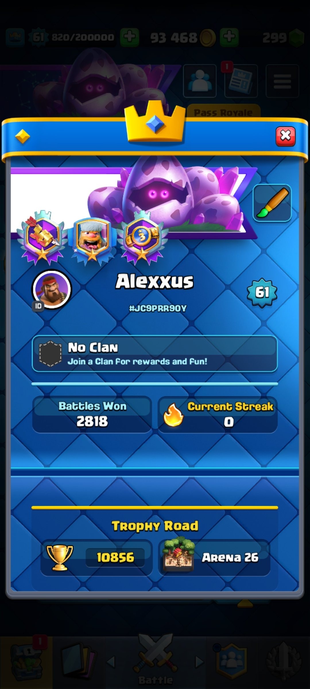 offer preview