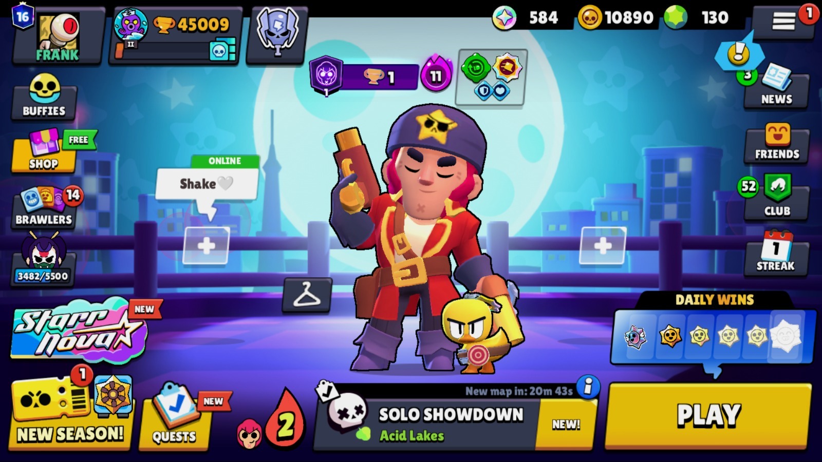offer preview