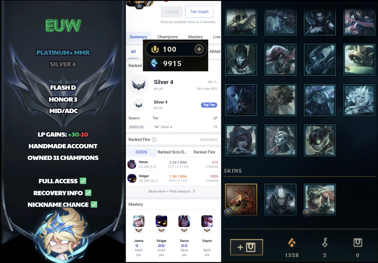 offer preview