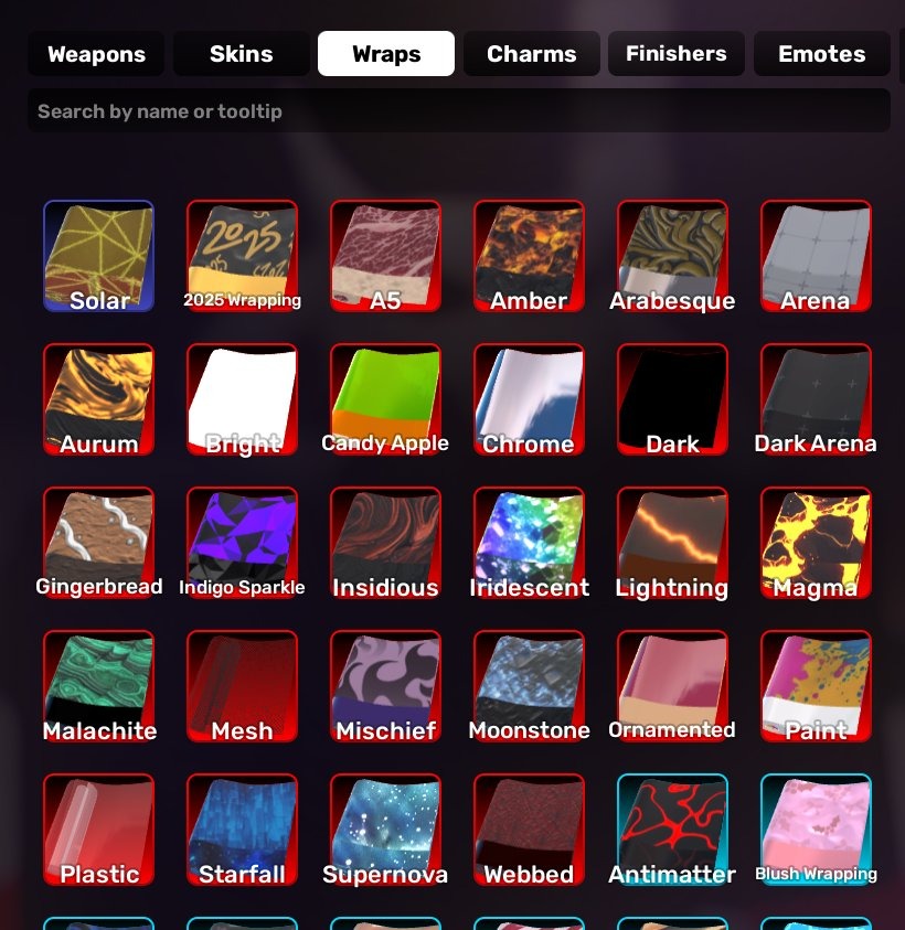 offer preview