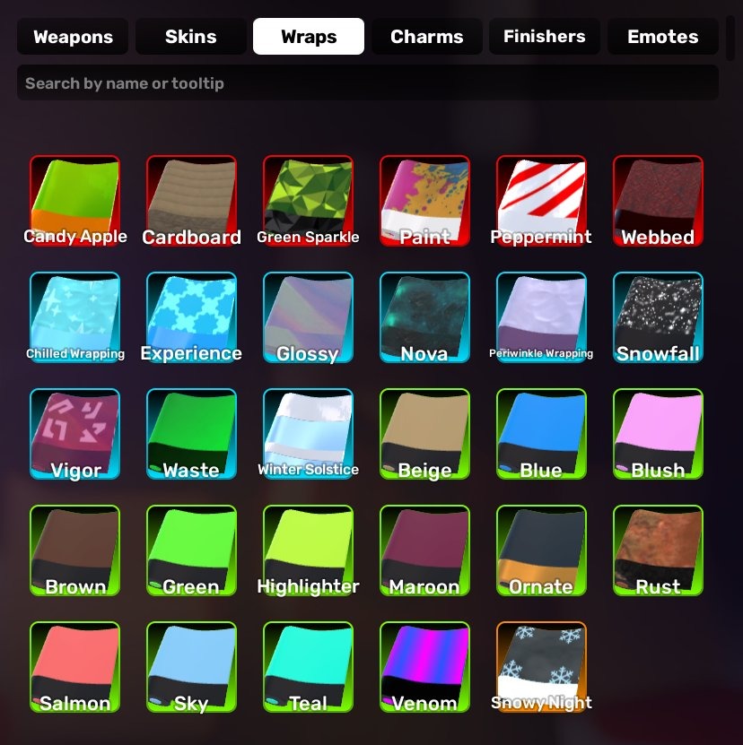 offer preview