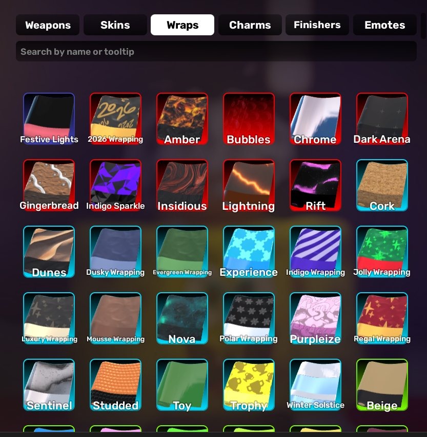 offer preview
