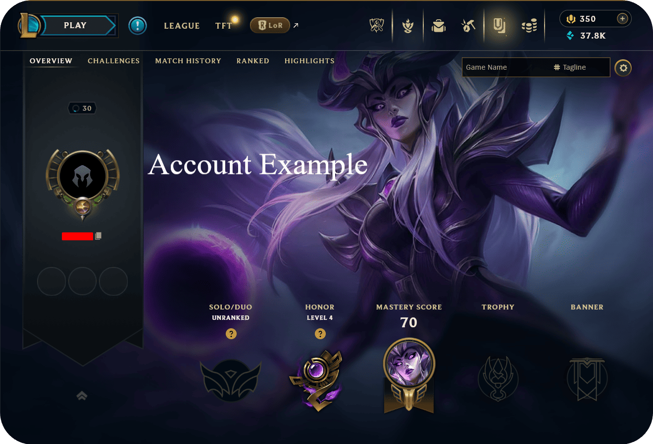 offer preview