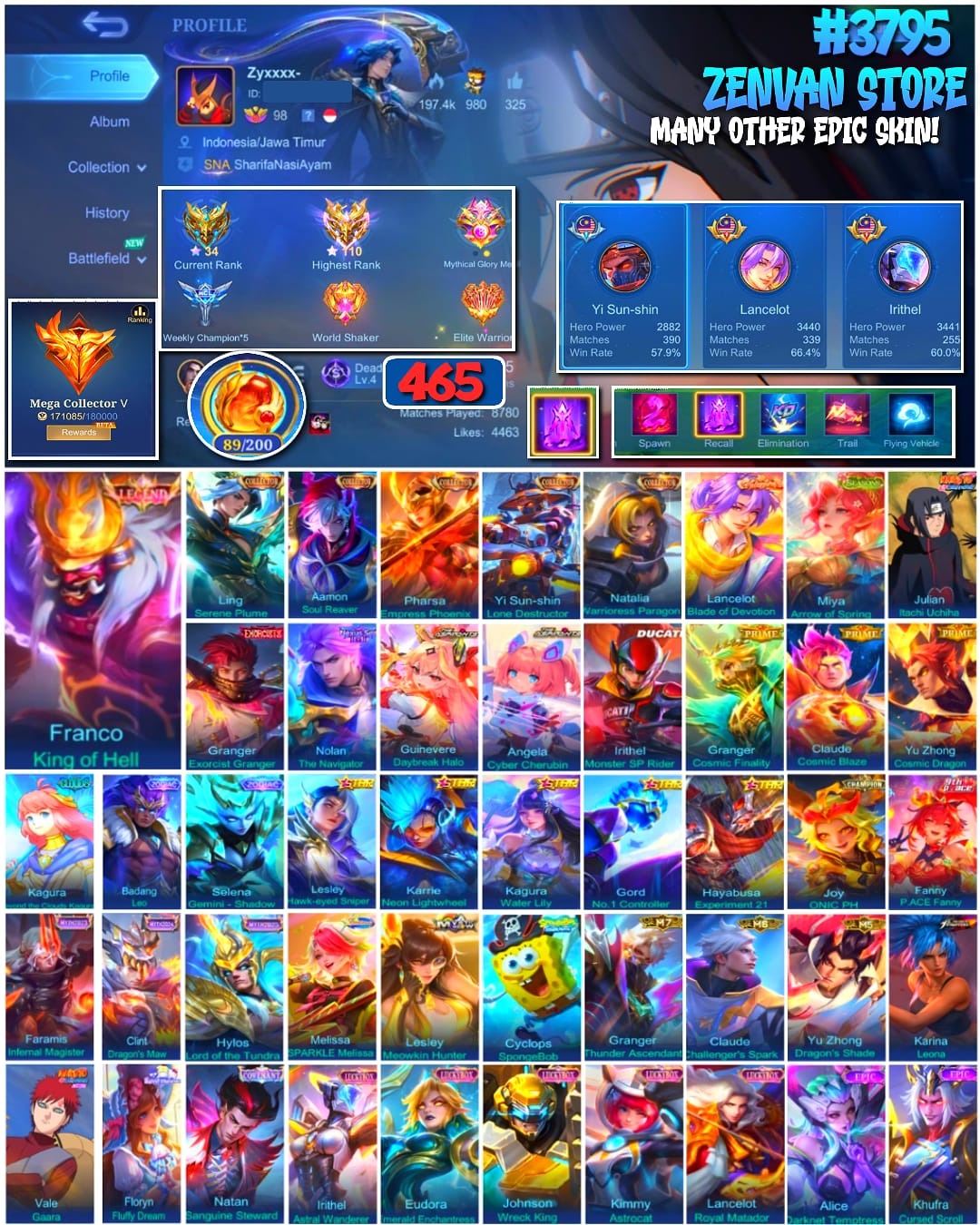 offer preview