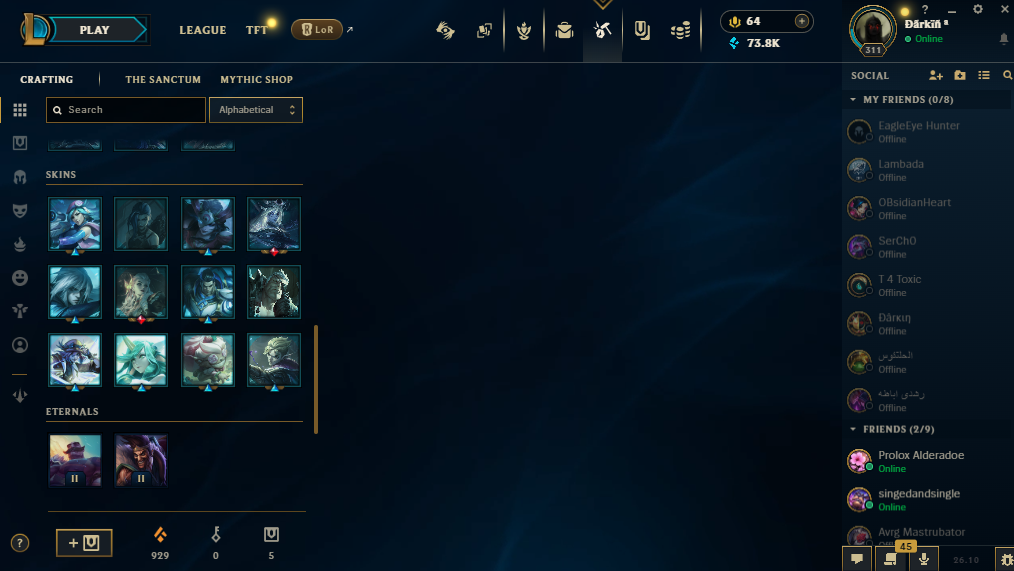 offer preview