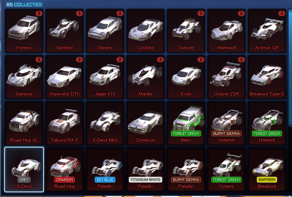 offer preview