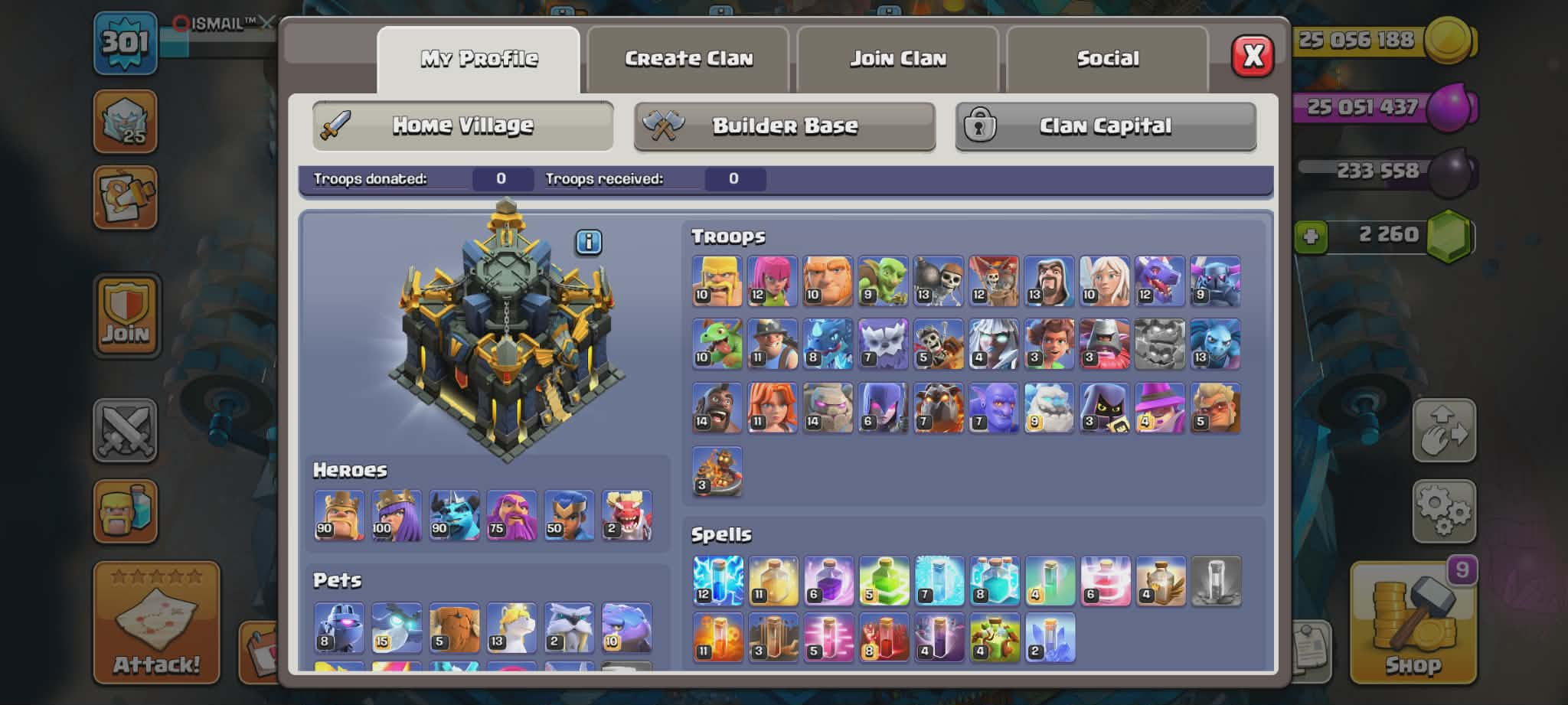 offer preview