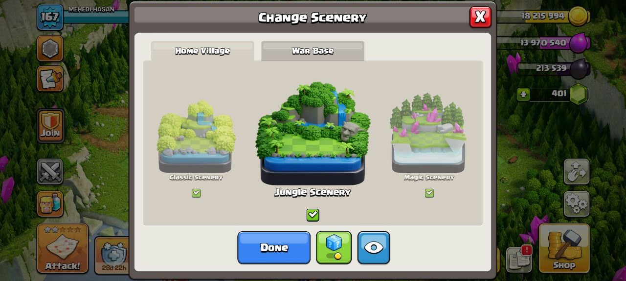 offer preview