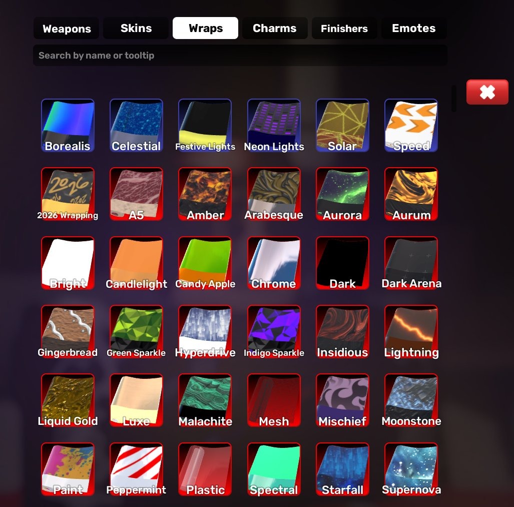 offer preview