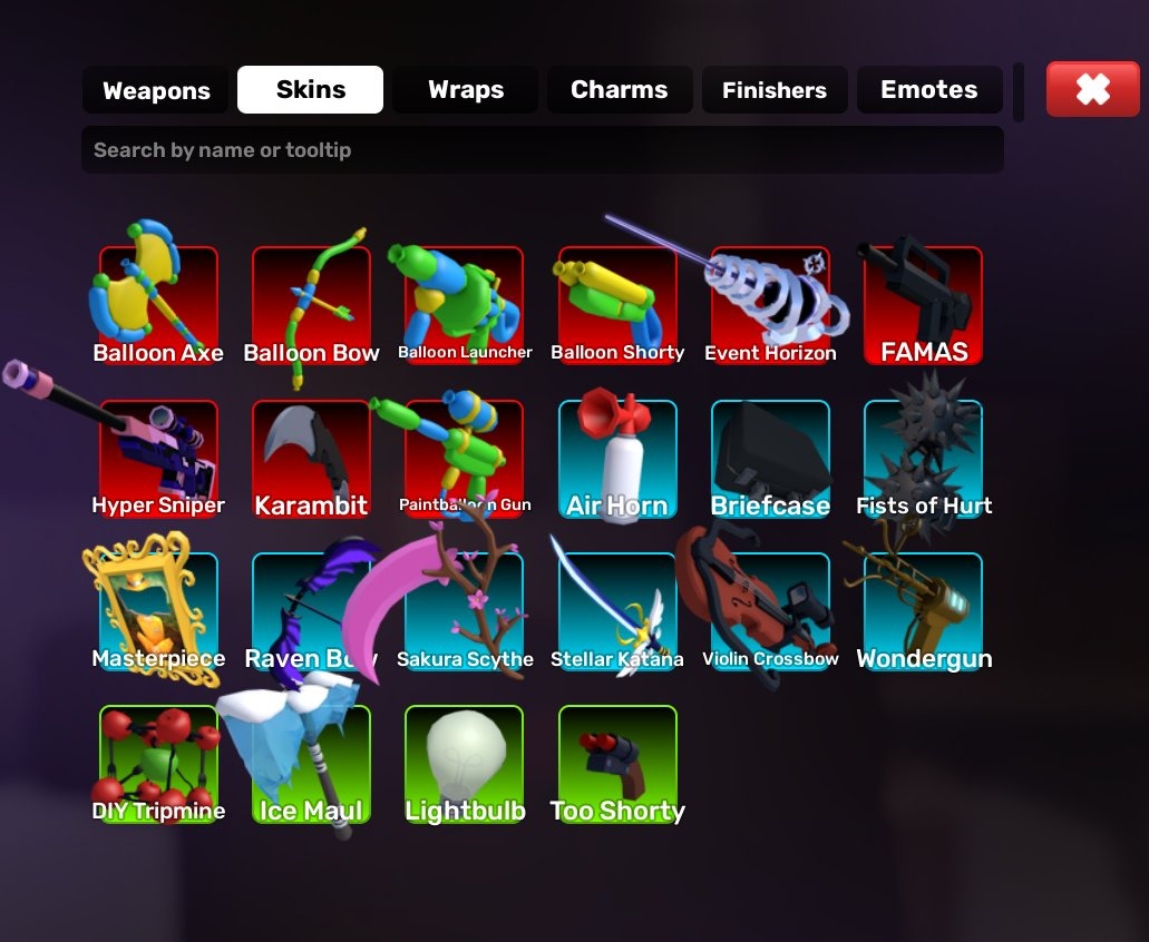offer preview