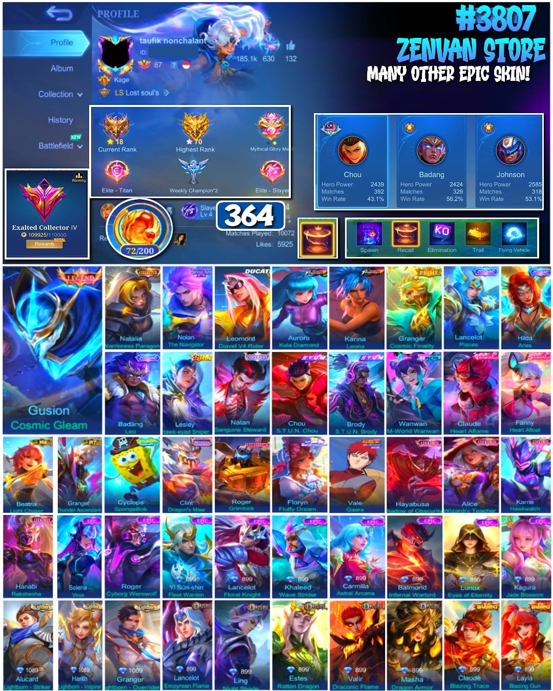 offer preview