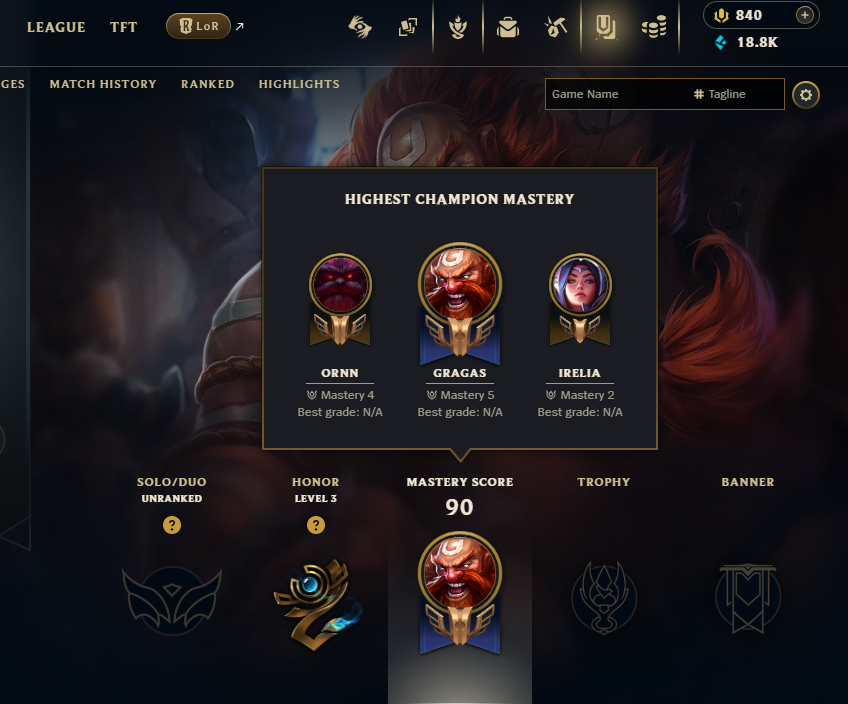 offer preview