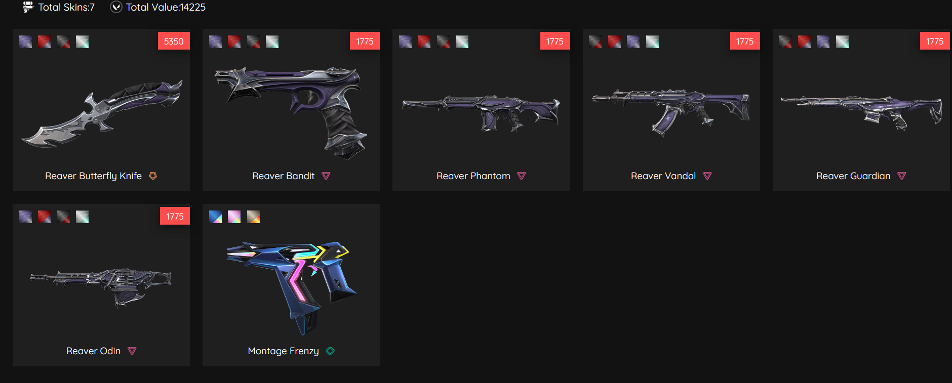 offer preview