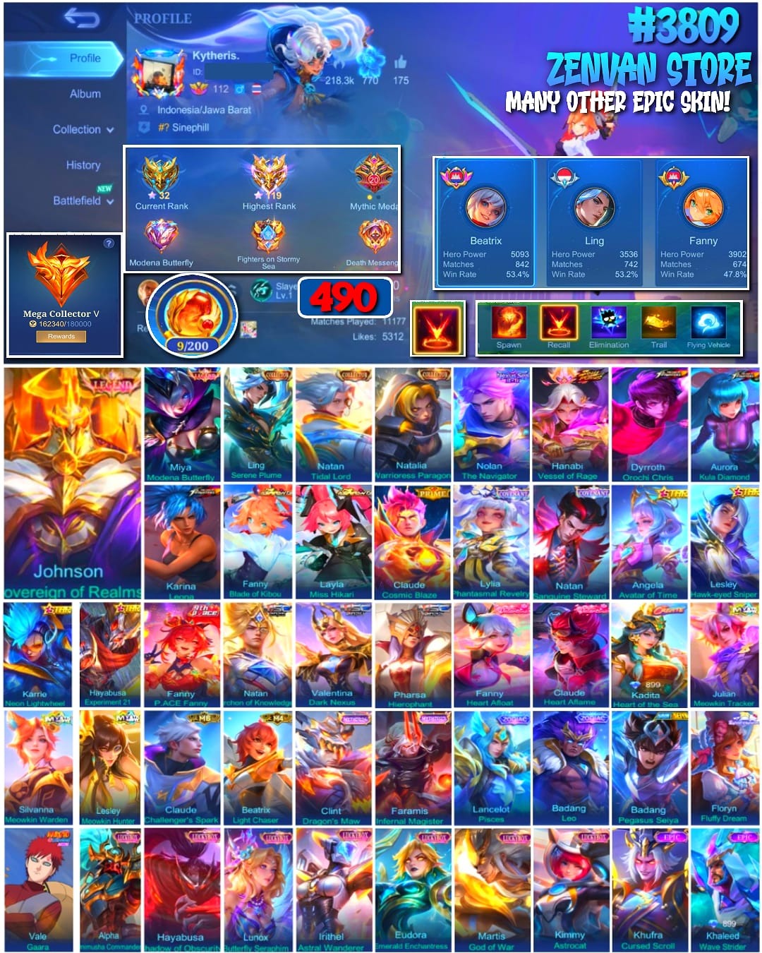 offer preview