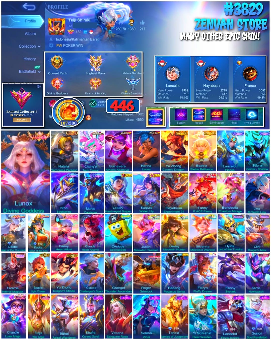 offer preview
